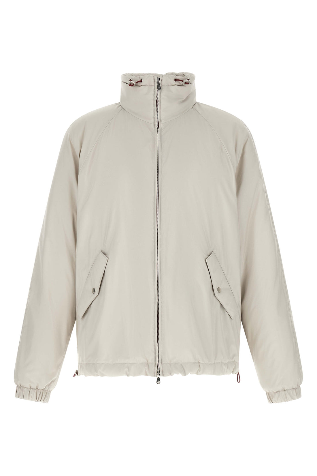 BRUNELLO CUCINELLI 48 the water-repellent brunello cucinelli jacket