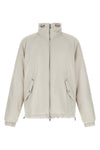the water-repellent brunello cucinelli jacket