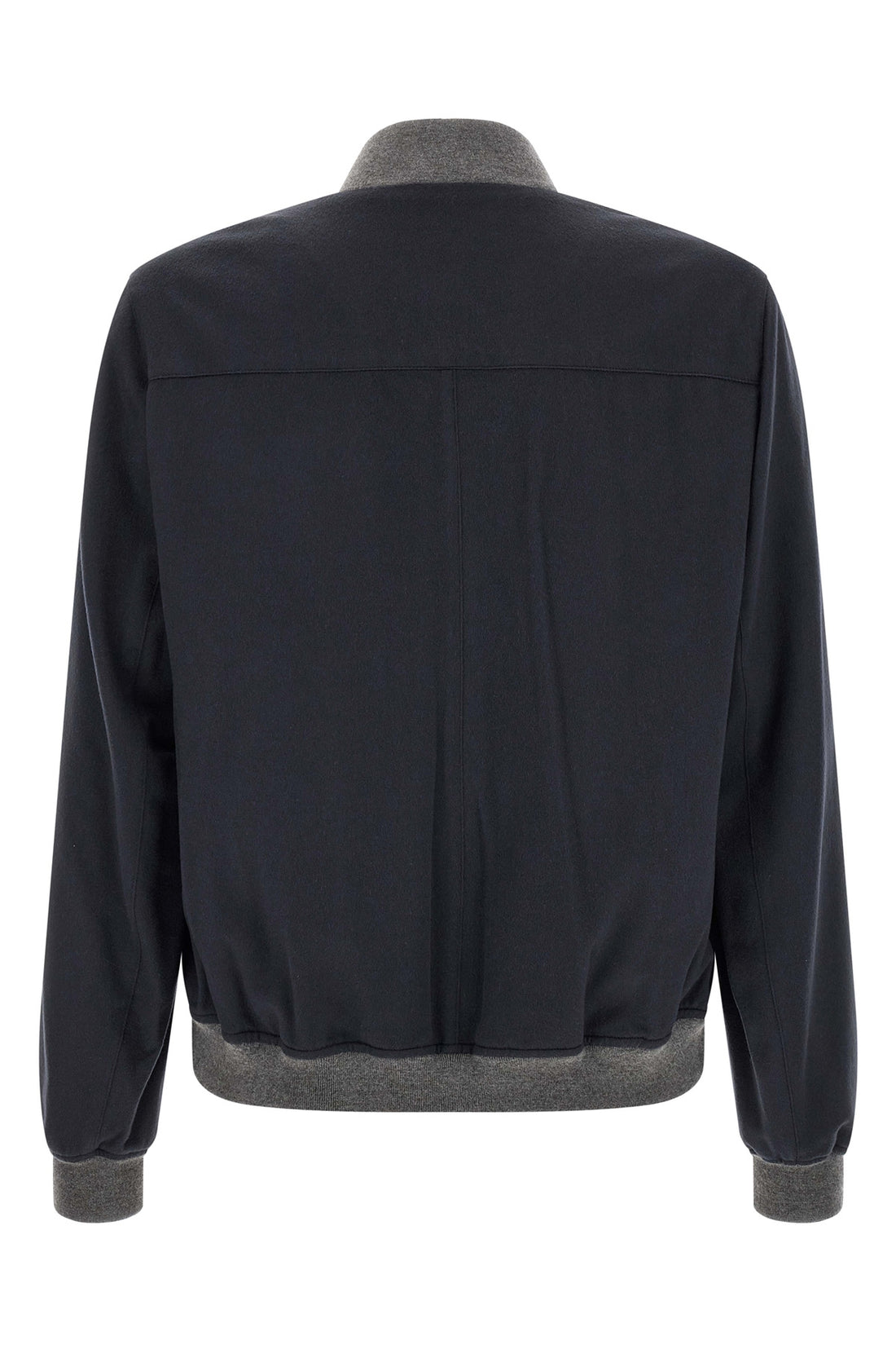 BRUNELLO CUCINELLI 50 brunello cucinellis bomber jacket