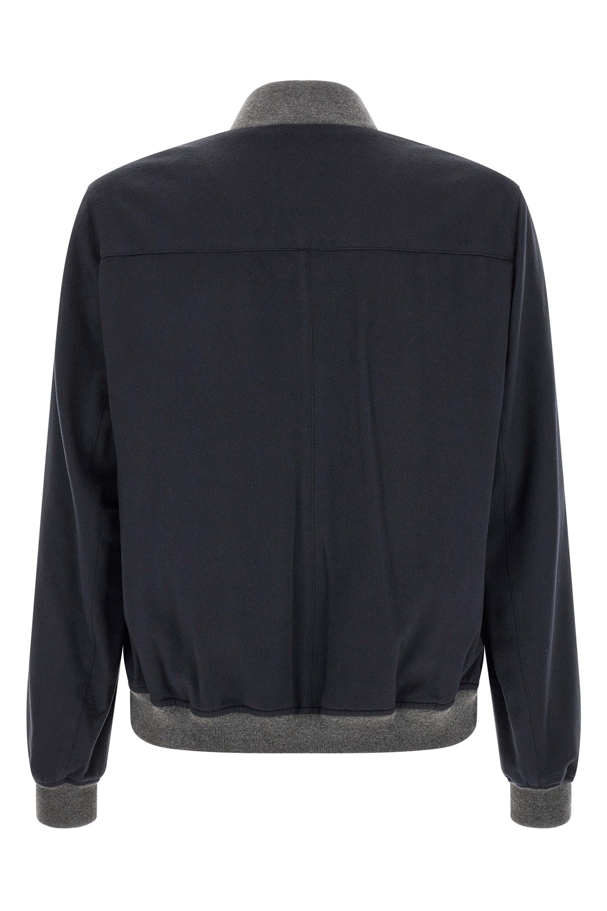 brunello cucinellis bomber jacket