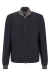 brunello cucinellis bomber jacket