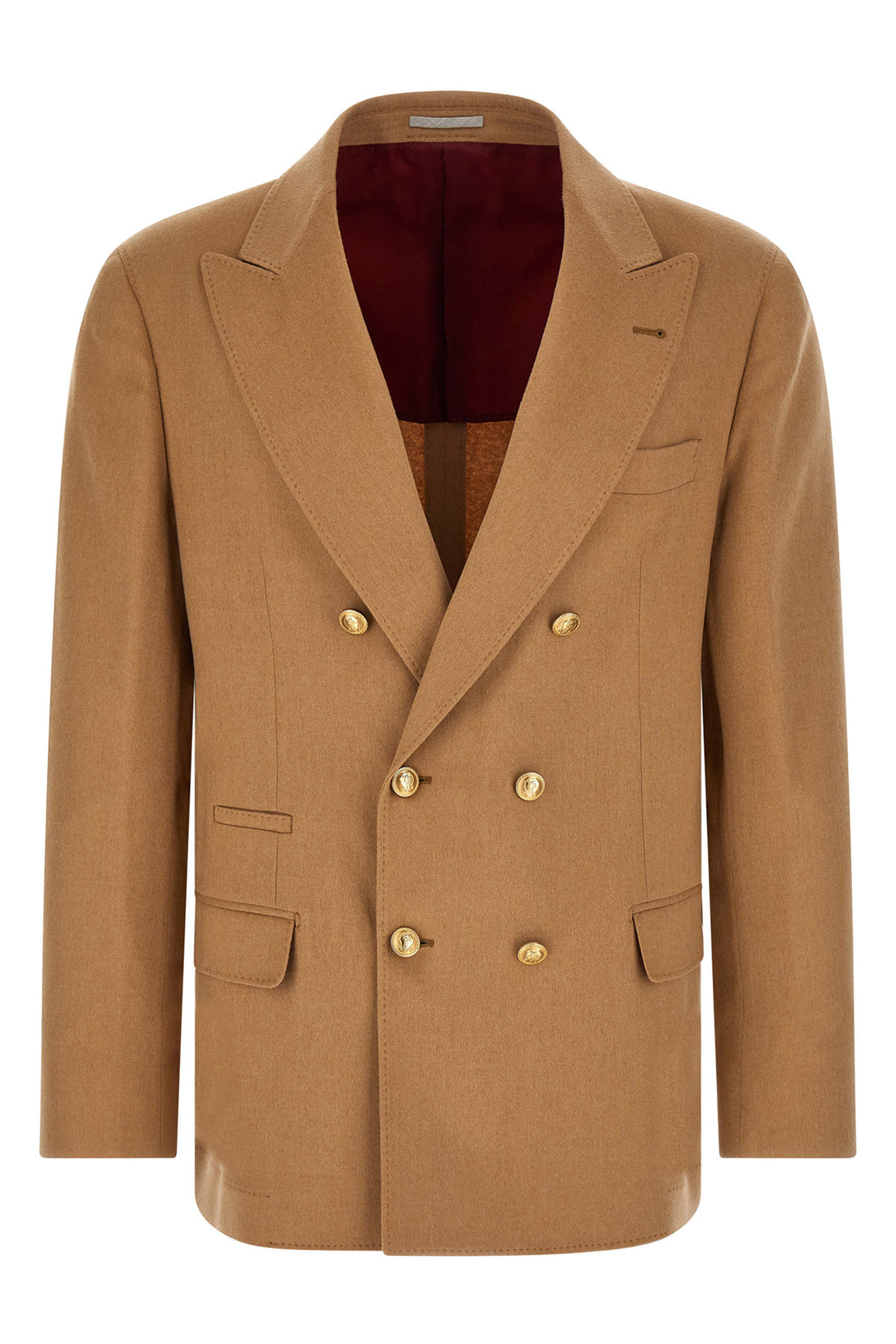 BRUNELLO CUCINELLI 50 the brunello cucinelli blazer