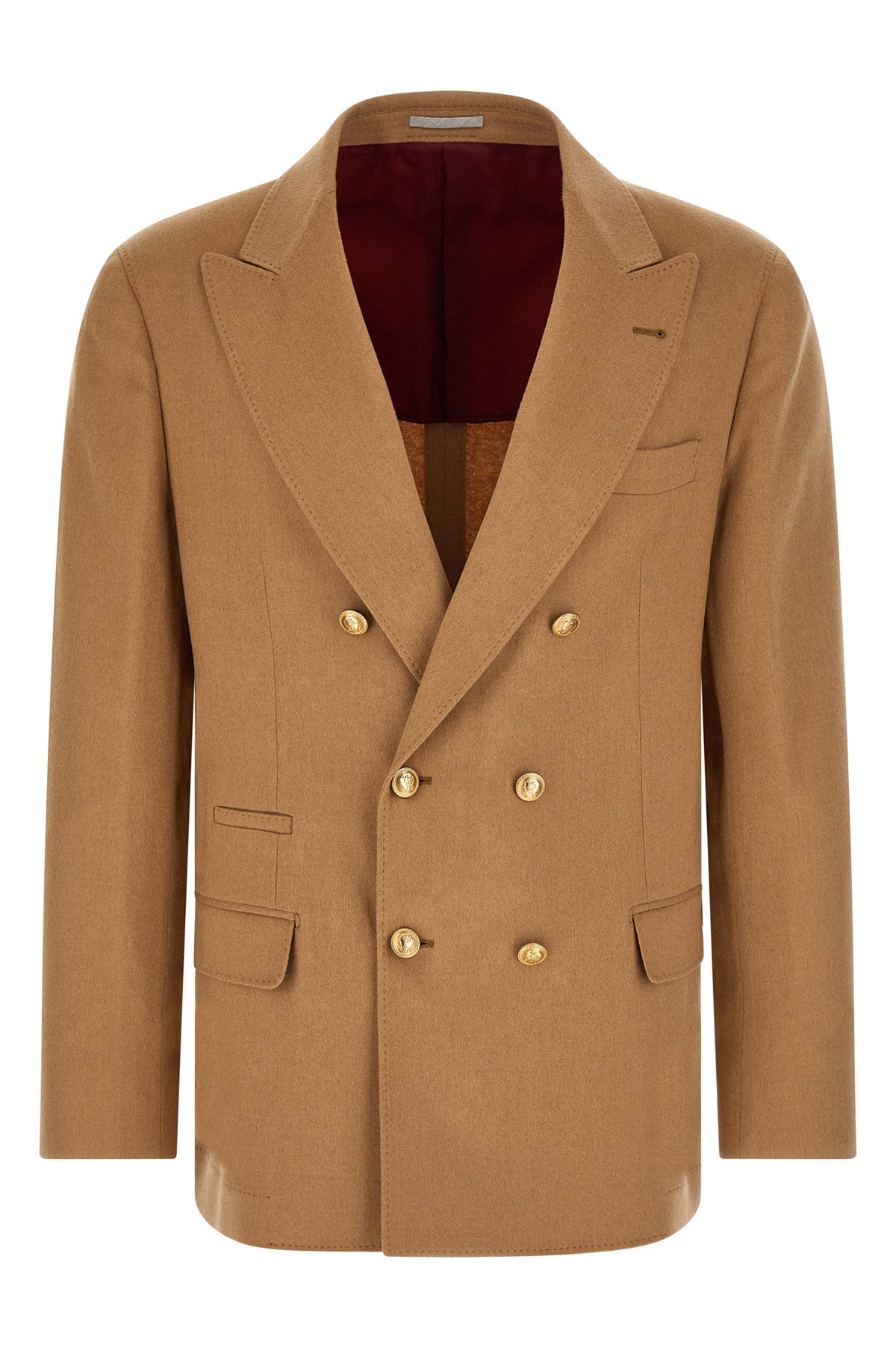 the brunello cucinelli blazer
