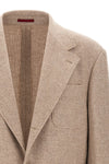 brunello cucinellis deconstructed cashmere panama blazer