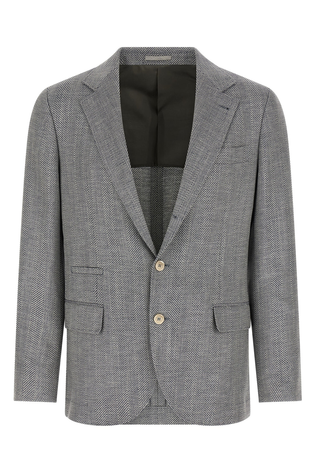 BRUNELLO CUCINELLI 46 the blazer
