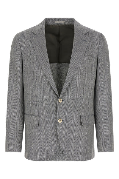 the blazer