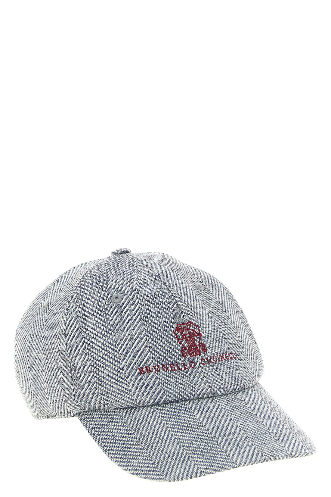 BRUNELLO CUCINELLI L the brunello cucinelli baseball style cap