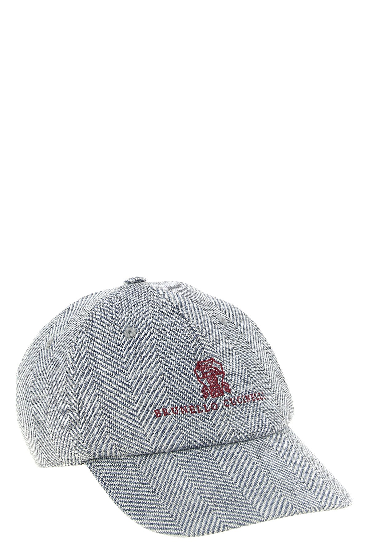 the brunello cucinelli baseball style cap