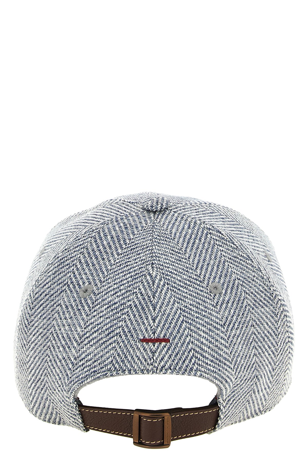 the brunello cucinelli baseball style cap