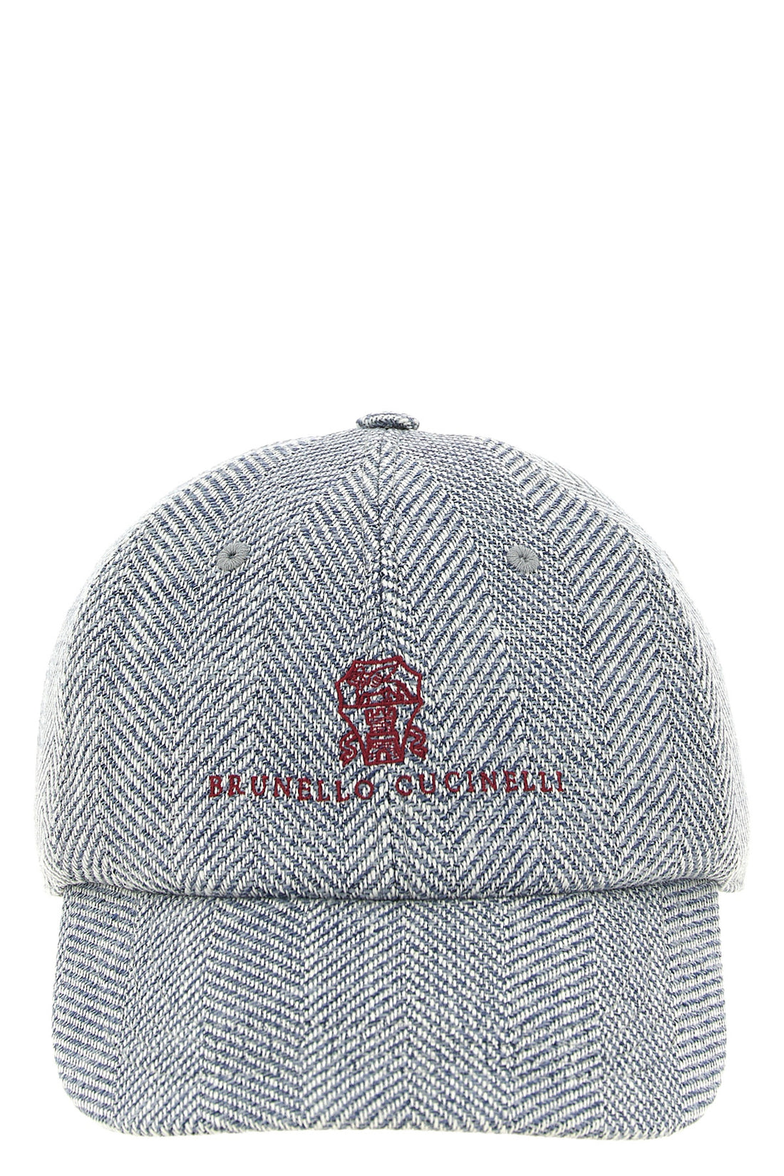 BRUNELLO CUCINELLI L the brunello cucinelli baseball style cap