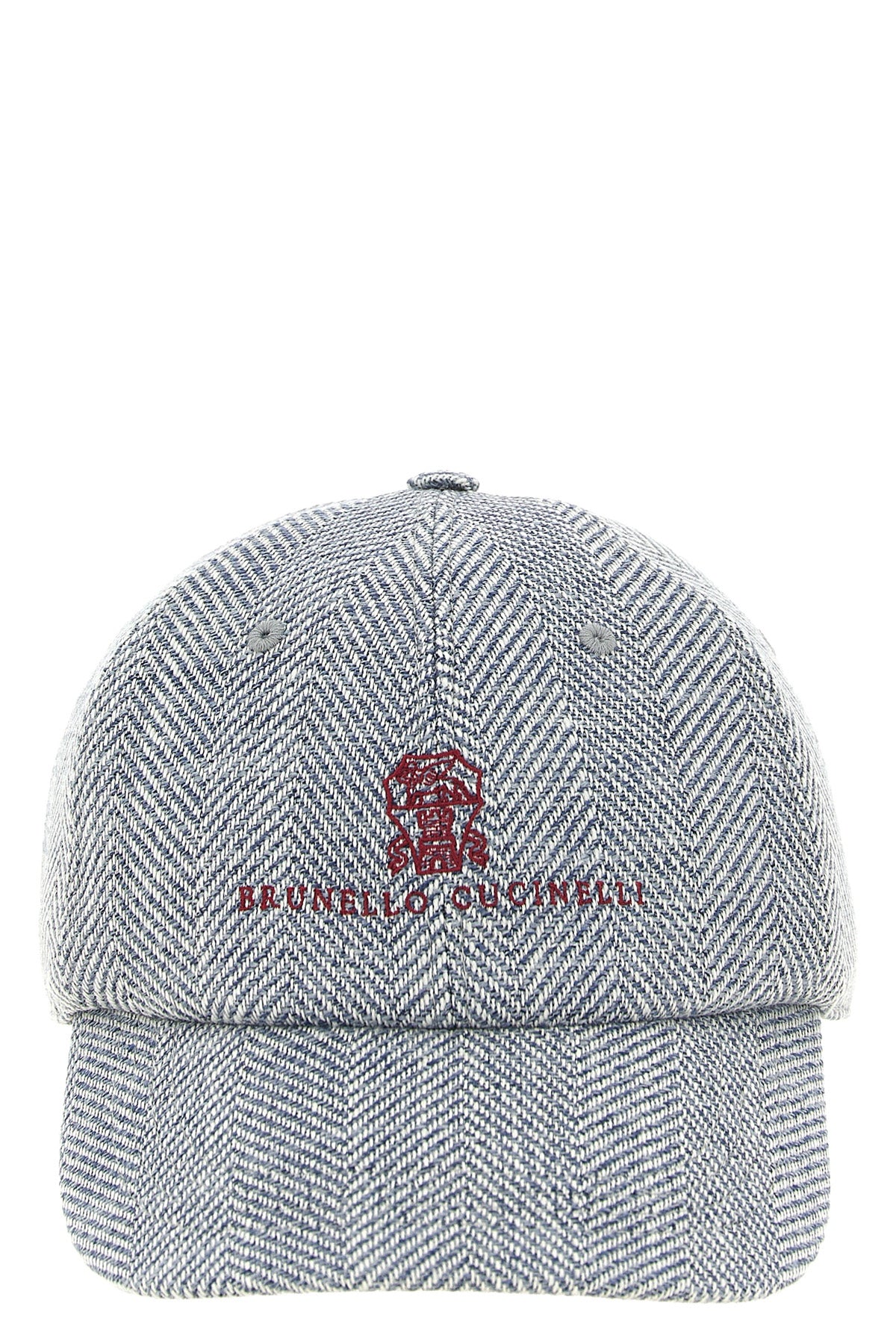 the brunello cucinelli baseball style cap