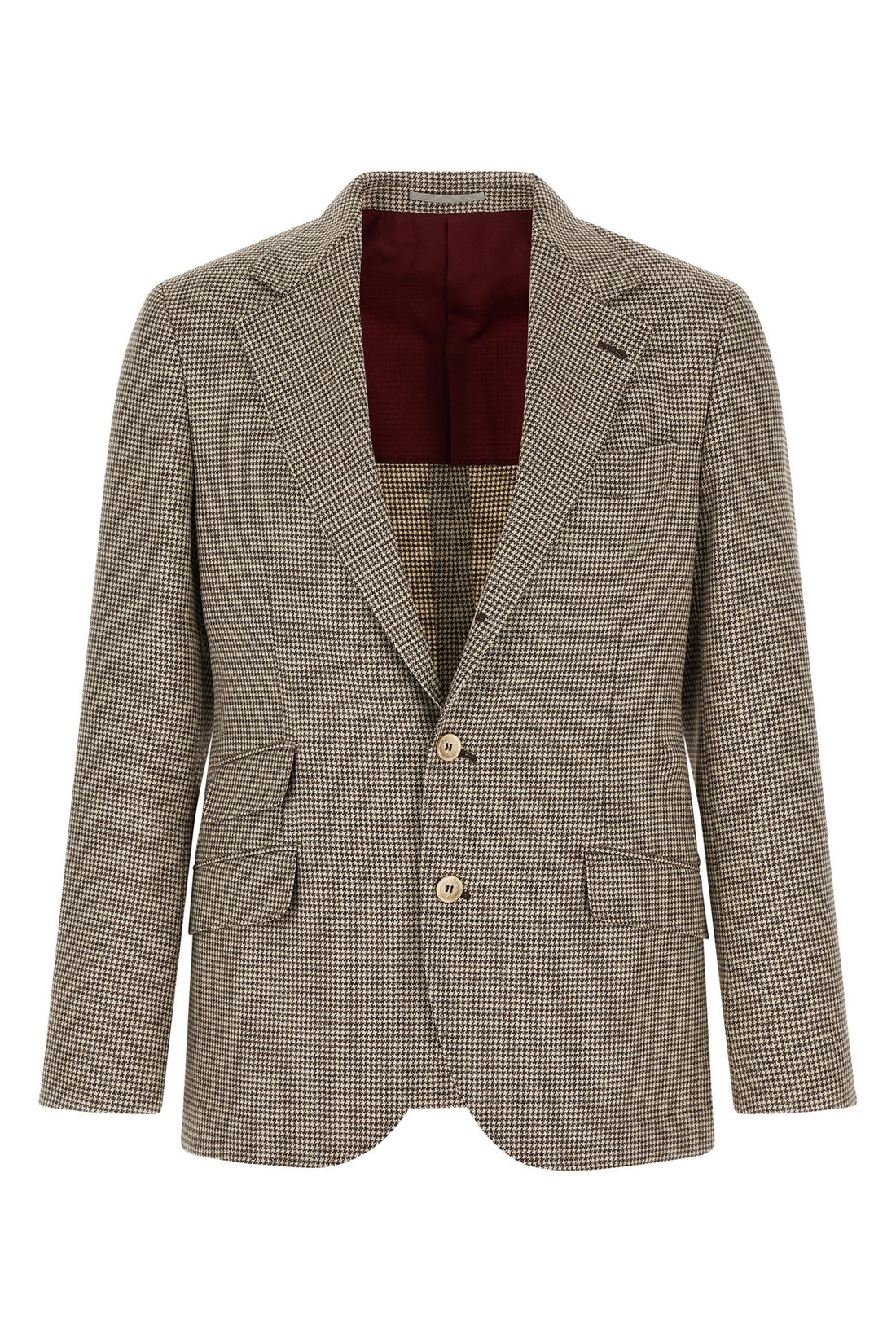 BRUNELLO CUCINELLI 46 the brunello cucinelli blazer