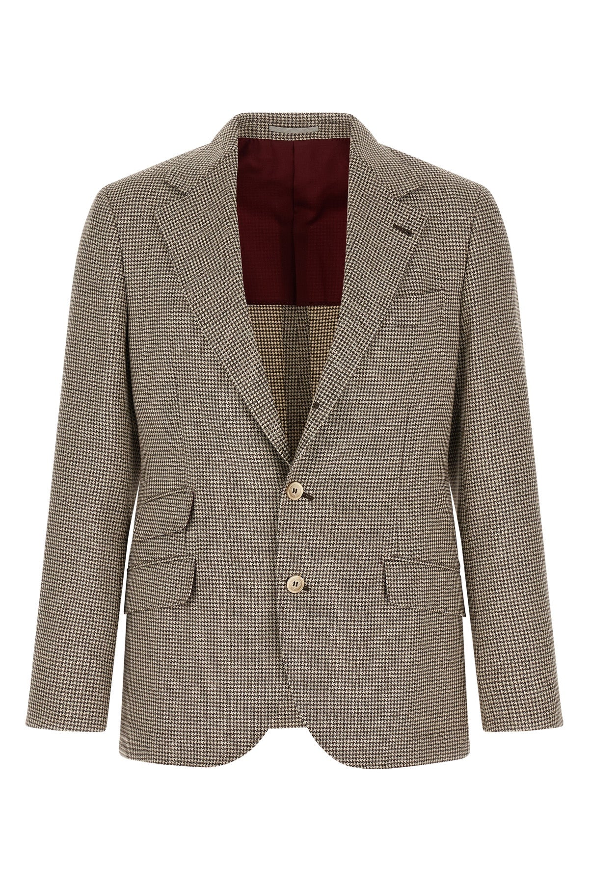 the brunello cucinelli blazer