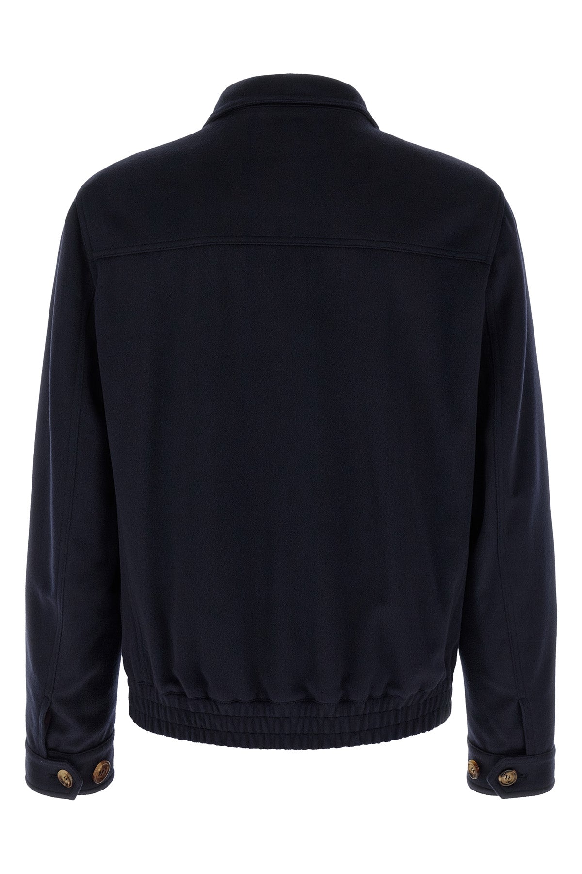 the brunello cucinelli bomber jacket