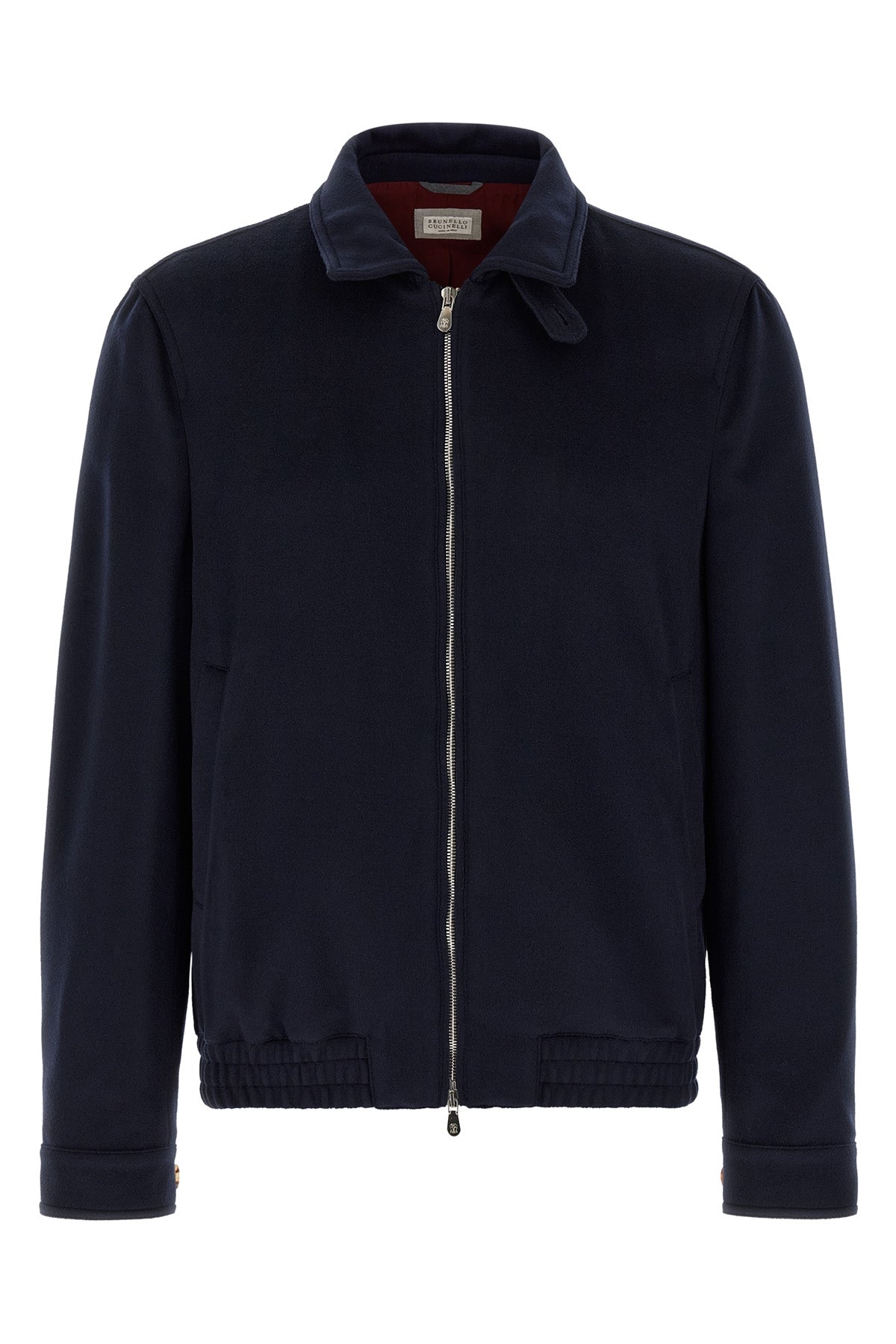 the brunello cucinelli bomber jacket