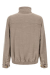 the brunello cucinelli jacket