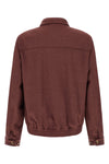 the brunello cucinelli virgin wool jacket