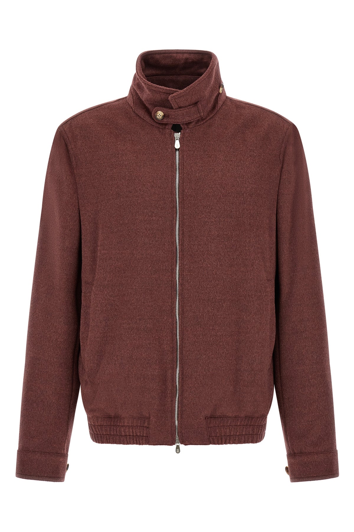 the brunello cucinelli virgin wool jacket