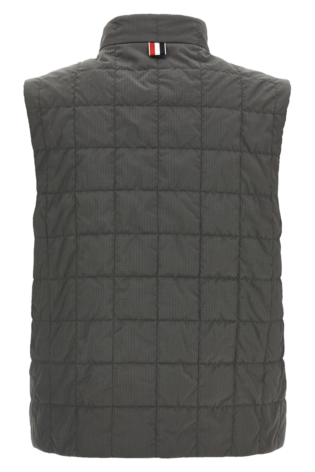 THOM BROWNE 2 the thom browne vest