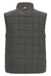 the thom browne vest