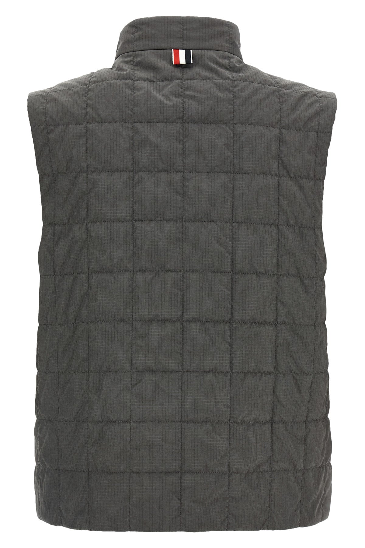 the thom browne vest