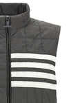 the thom browne vest
