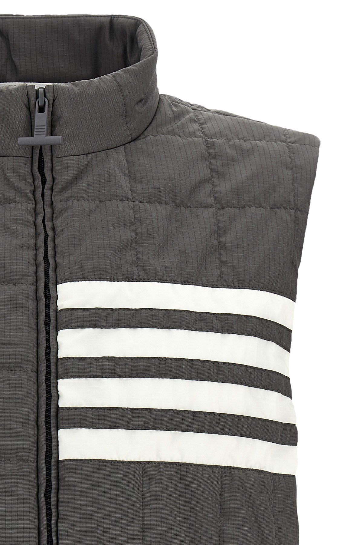 the thom browne vest