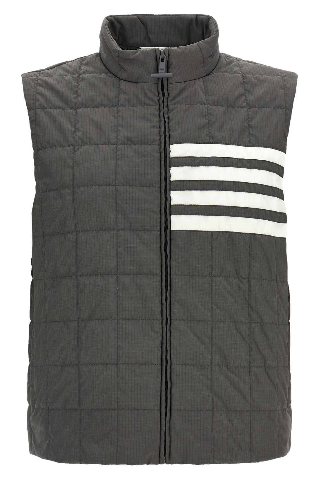 THOM BROWNE 2 the thom browne vest