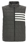 the thom browne vest