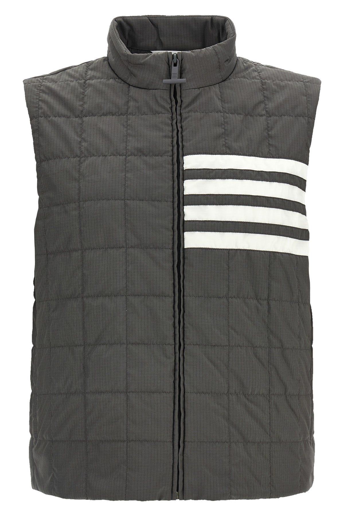 the thom browne vest