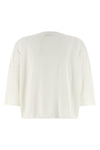 cotton and cashmere blend sweater
