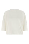 cotton and cashmere blend sweater