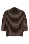 be the way embroidery cotton and cashmere blend sweater