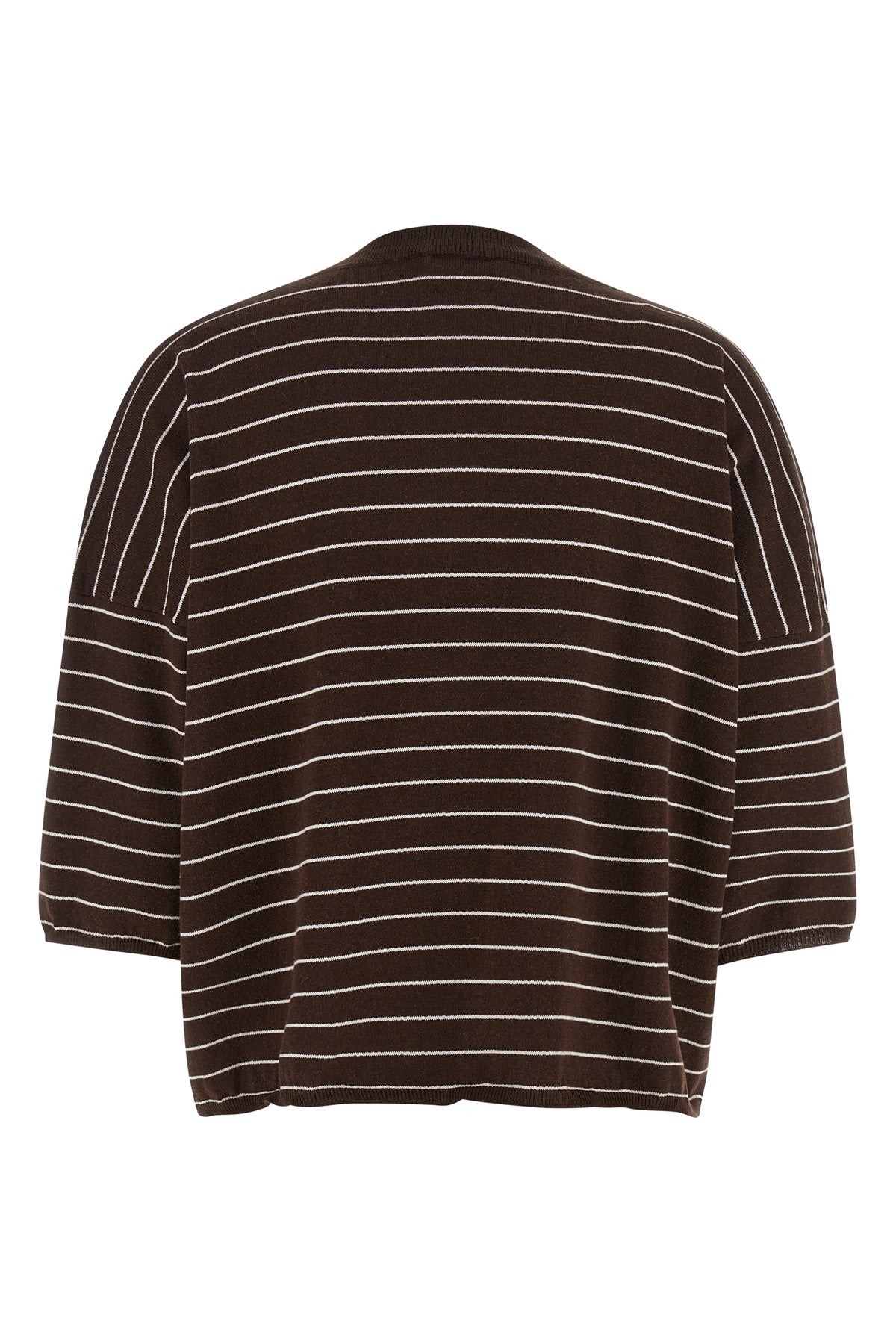 be the way embroidery cotton and cashmere blend sweater