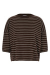 be the way embroidery cotton and cashmere blend sweater