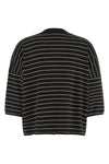be the way embroidery cotton and cashmere blend sweater