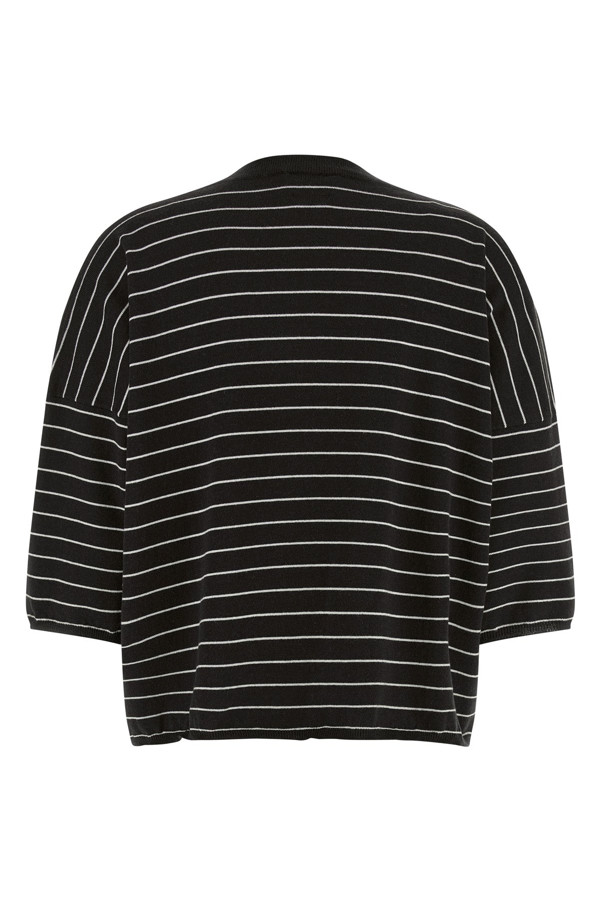 be the way embroidery cotton and cashmere blend sweater