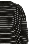 be the way embroidery cotton and cashmere blend sweater
