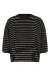 be the way embroidery cotton and cashmere blend sweater