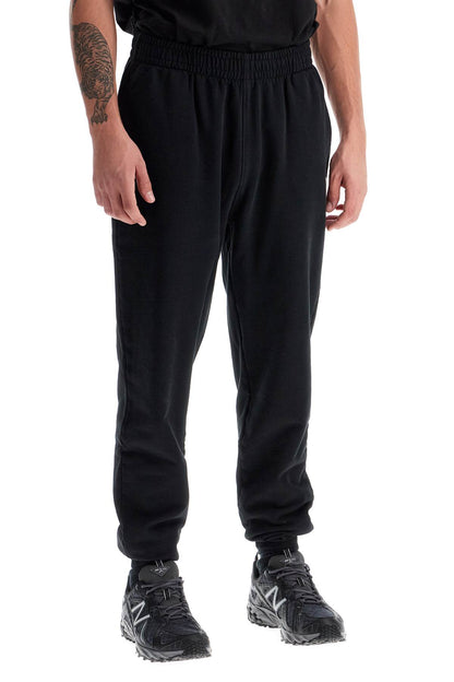 fox head jogging pants