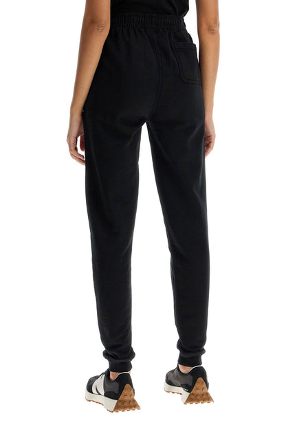 fox head jogging pants