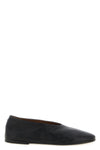 the ballet flats marsèll coltellaccio redefine the classic flat silhouette thr
