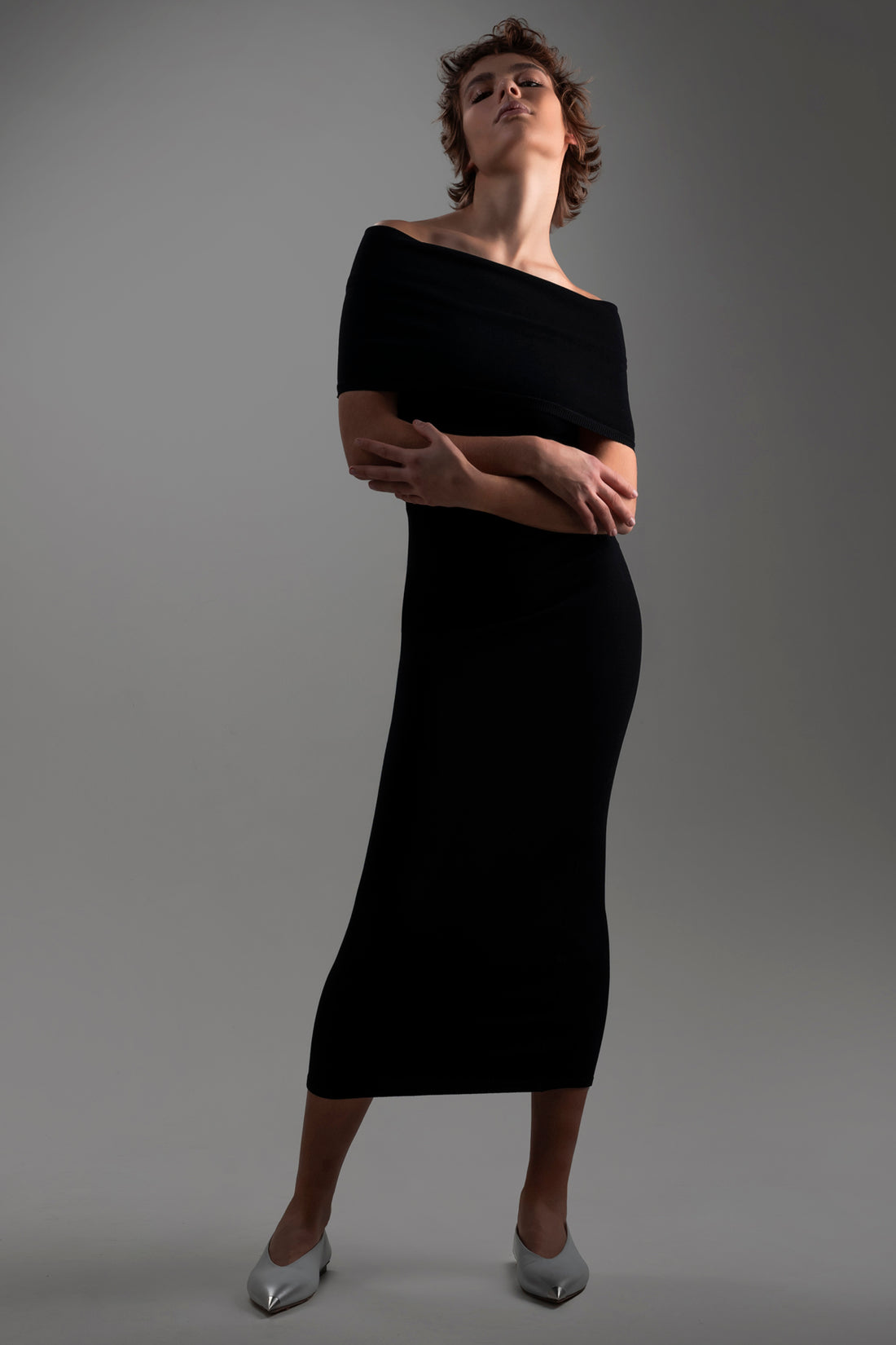MARSÈLL 37 ago leather ballet flats