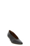 the longiforma marsèll pumps redefine the codes of formal footwear through a s
