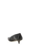 the longiforma marsèll pumps redefine the codes of formal footwear through a s