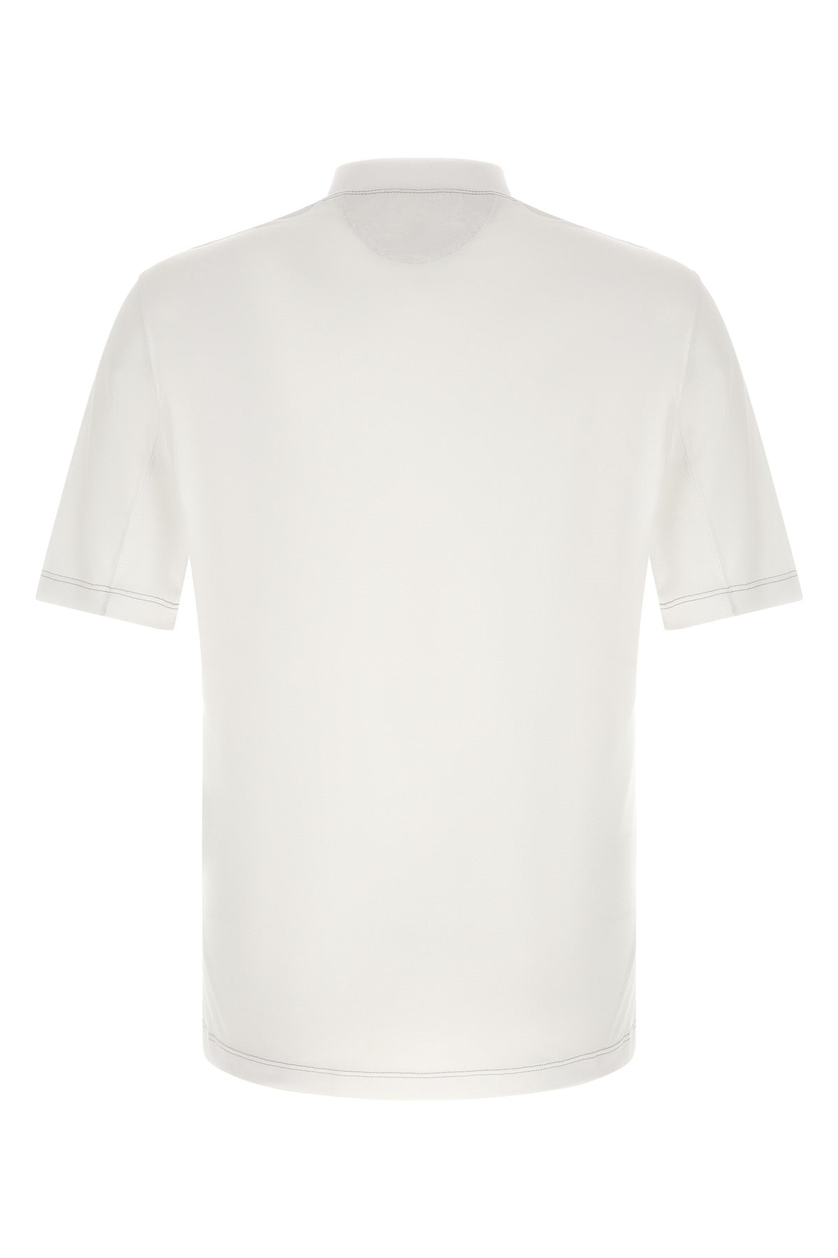 techno piquet t-shirt