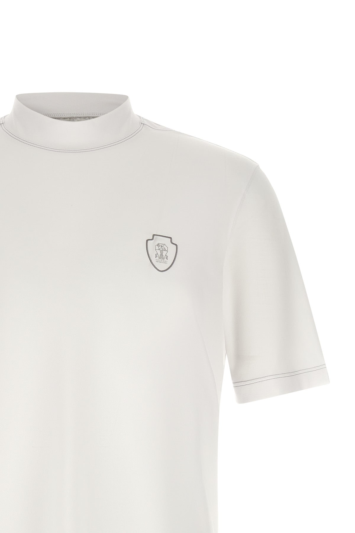 techno piquet t-shirt