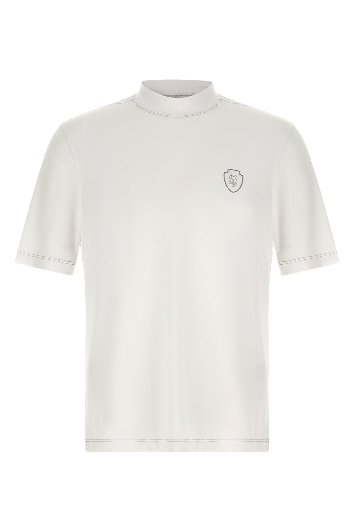 techno piquet t-shirt