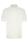 techno piquet polo shirt