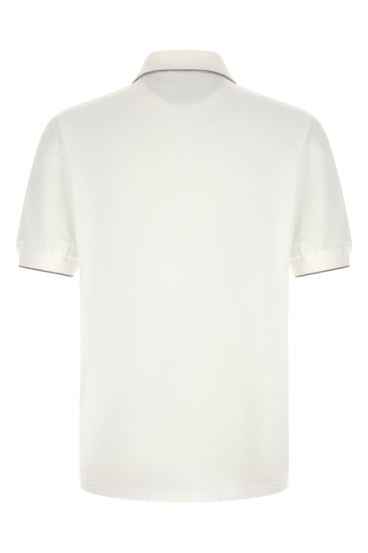 techno piquet polo shirt